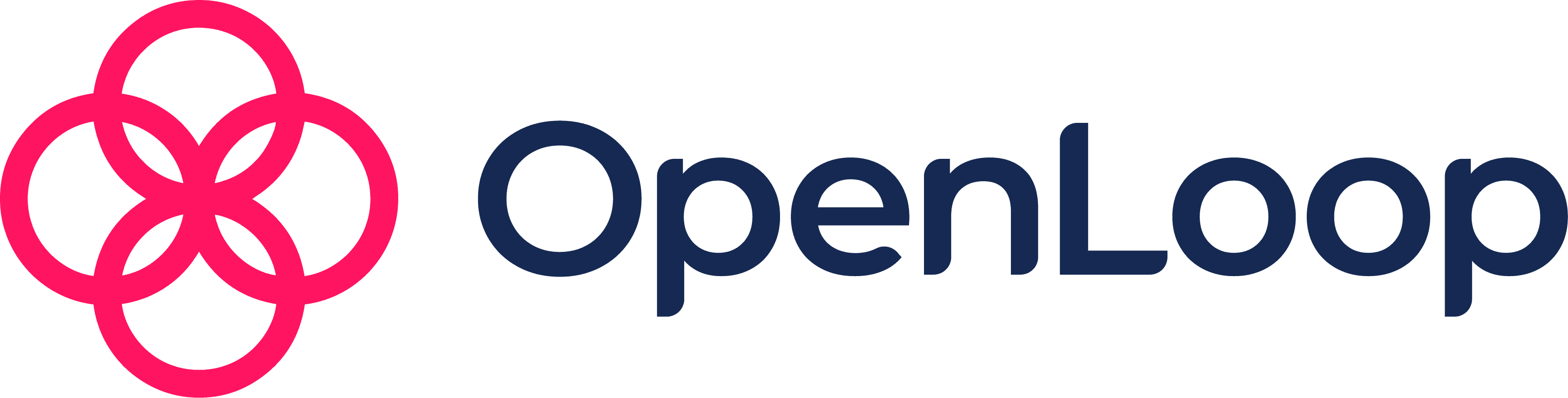 OpenLoop healthcare partner logo