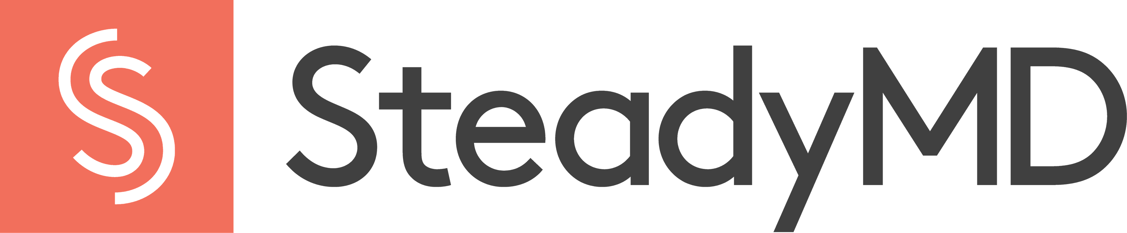 SteadyMD healthcare partner logo