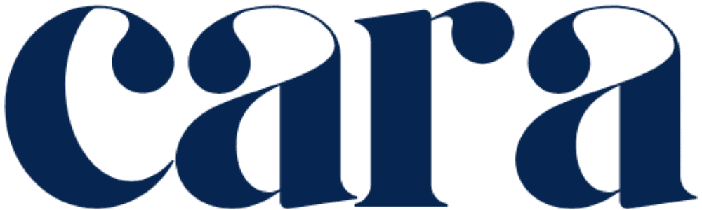 Cara - Healthcare Technology Platform Logo