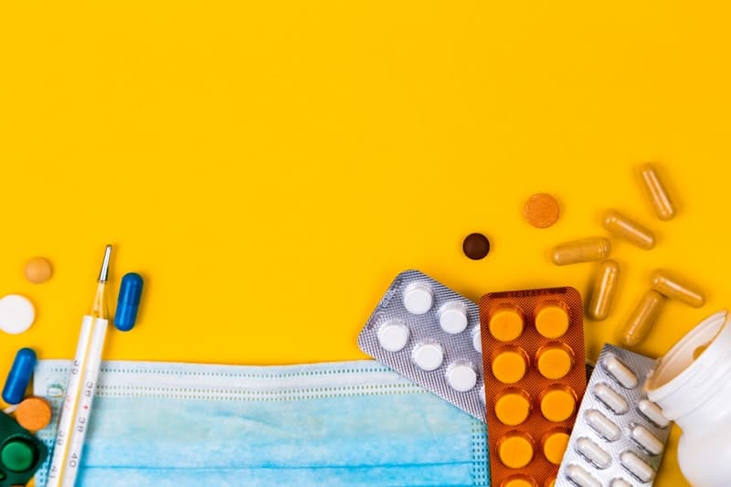 B2B2C Pharmacy Platform